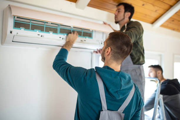 Best HVAC replacement cost  in Broken Bow, NE