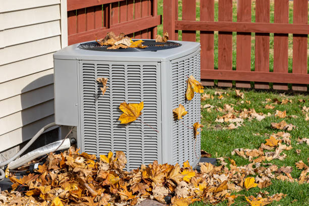 Best HVAC repair near me  in Broken Bow, NE