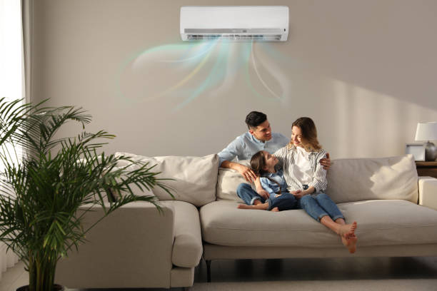 Best HVAC maintenance near me  in Broken Bow, NE