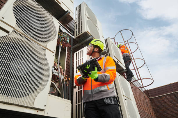 Reliable Broken Bow, NE HVAC Solutions