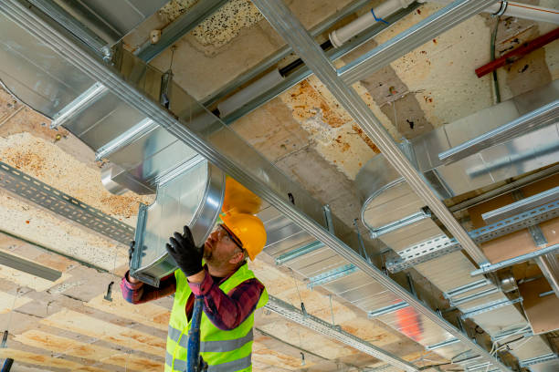 Best HVAC companies near me  in Broken Bow, NE