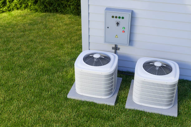 Best HVAC maintenance near me  in Broken Bow, NE