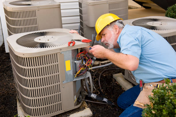 Best HVAC tune-up services  in Broken Bow, NE