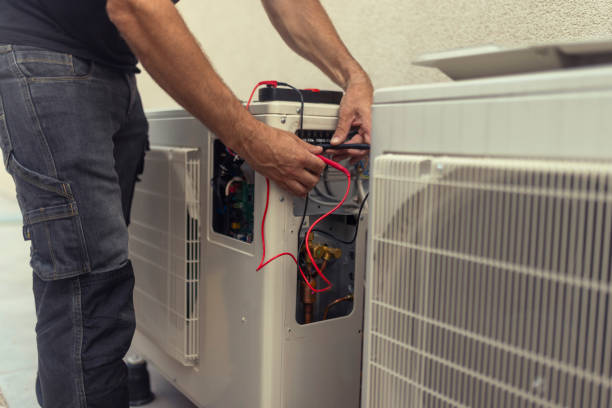 Best Ductless HVAC repair  in Broken Bow, NE
