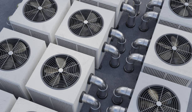 Local HVAC companies in Broken Bow, NE