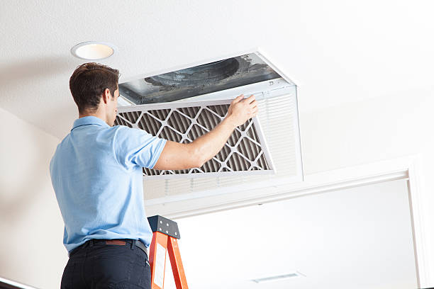 Best HVAC installation services  in Broken Bow, NE