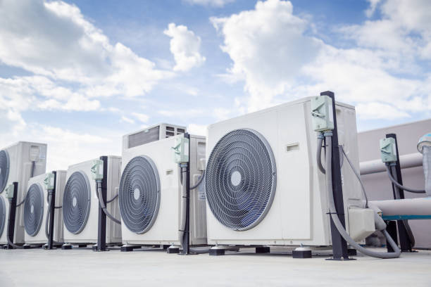 Best HVAC replacement cost  in Broken Bow, NE