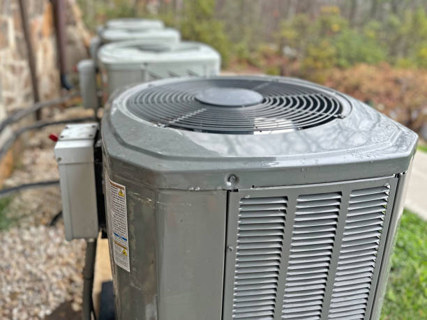 Best HVAC system installation  in Broken Bow, NE