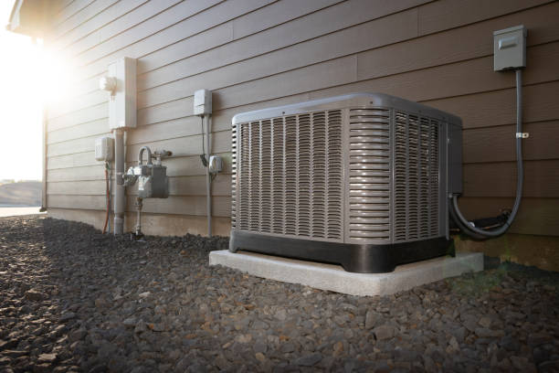 Best HVAC repair near me  in Broken Bow, NE
